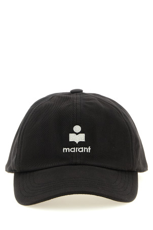 Кепка «Томас» Чорна CQ053XFAD1C05A02FK