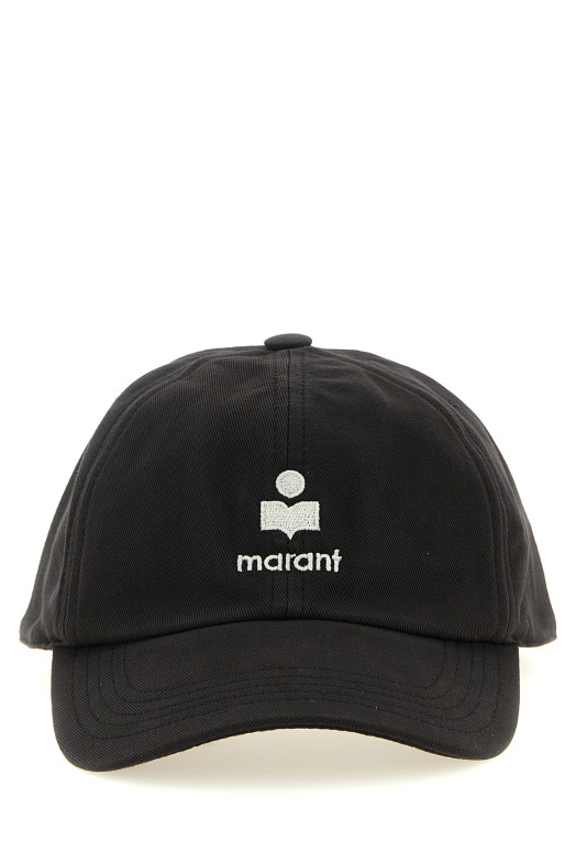 Кепка «Томас» Чорна CQ053XFAD1C05A02FK