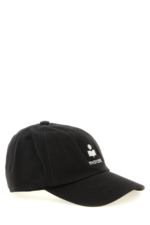 Кепка «Томас» Чорна CQ053XFAD1C05A02FK