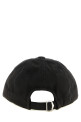Кепка «Томас» Чорна CQ053XFAD1C05A02FK