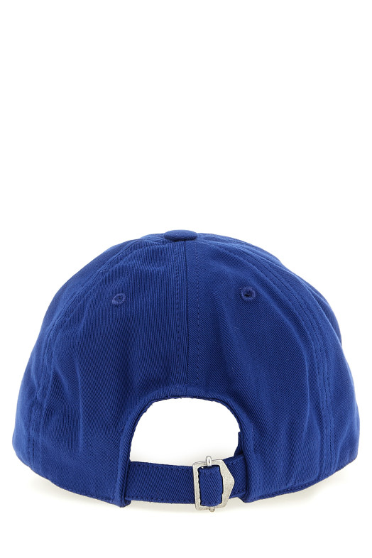 Кепка «Томас» Синя CQ053XFAD1C05A30BU