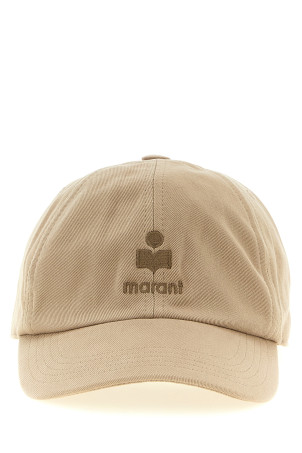 Капелюх «Томас» Бежевий CQ053XFAD1C05A10SA