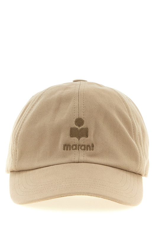 Капелюх «Томас» Бежевий CQ053XFAD1C05A10SA