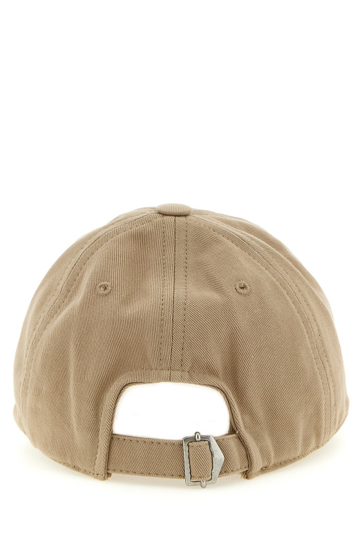 Капелюх «Томас» Бежевий CQ053XFAD1C05A10SA