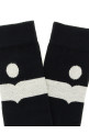 'Nesson' socks Black