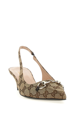 Слінгбеки «GG» Бежеві 7826272HK809763