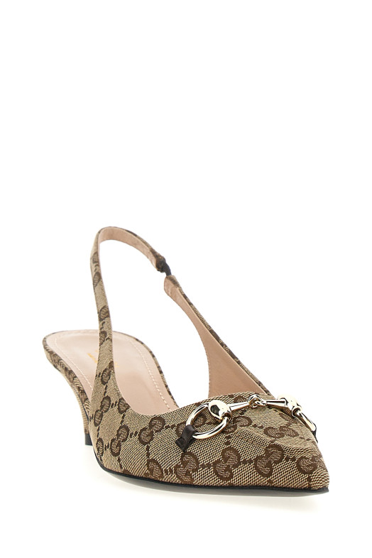 Слінгбеки «GG» Бежеві 7826272HK809763