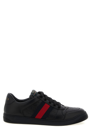 'Screener' sneakers Black