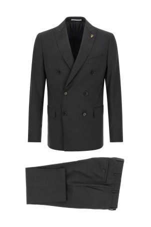 Сукня «Lord» Сіра 9CP39069E21902331