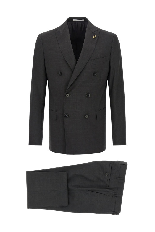 Сукня «Lord» Сіра 9CP39069E21902331