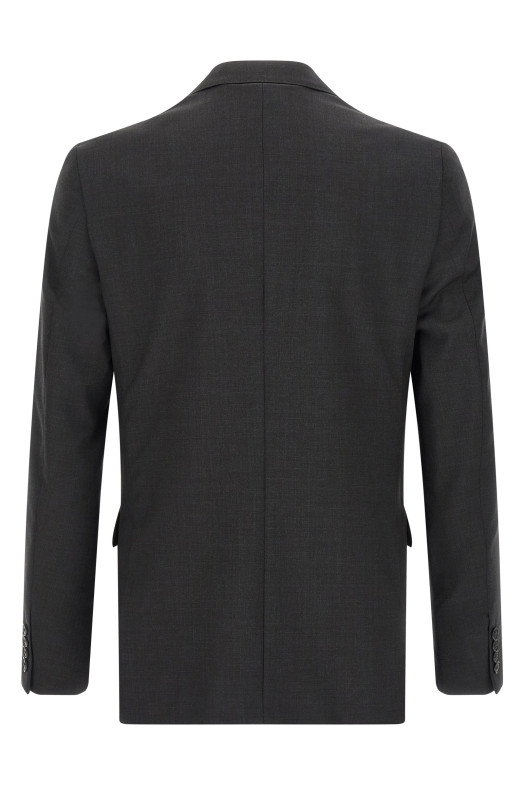 Сукня «Lord» Сіра 9CP39069E21902331