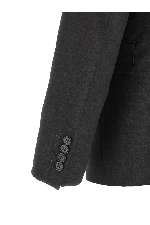 Сукня «Lord» Сіра 9CP39069E21902331