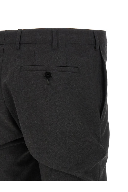 Сукня «Lord» Сіра 9CP39069E21902331