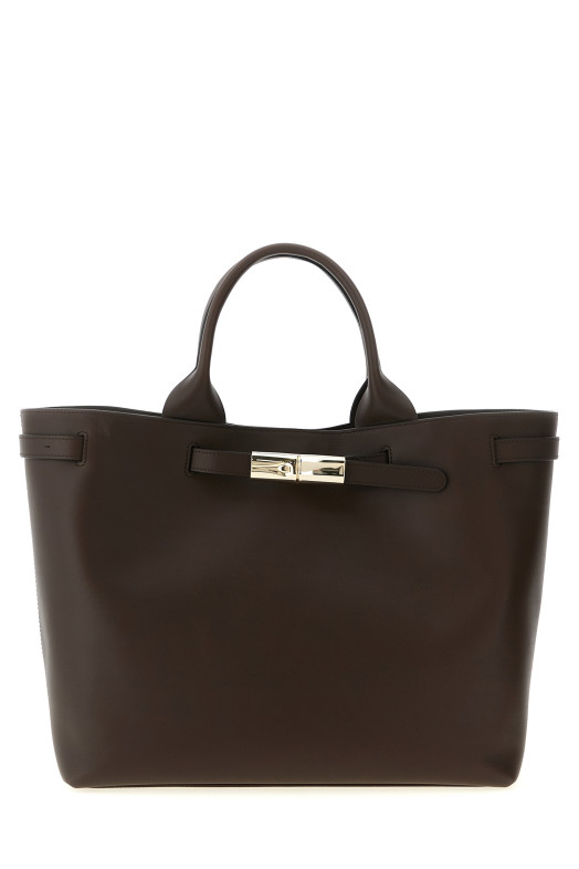 Сумка для покупок «Le Roseau Smart» Коричневая 10327HIU002