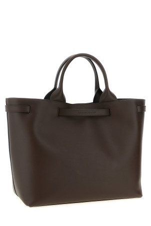 Сумка для покупок «Le Roseau Smart» Коричневая 10327HIU002