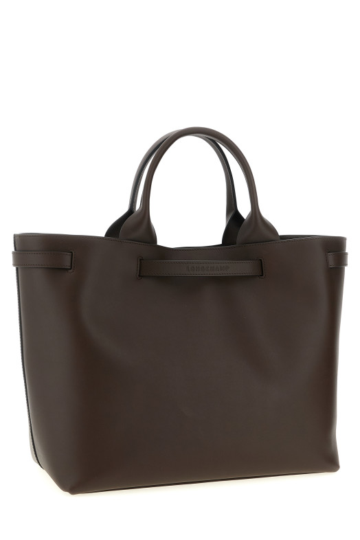 Сумка для покупок «Le Roseau Smart» Коричневая 10327HIU002