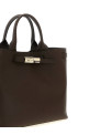 Сумка для покупок «Le Roseau Smart» Коричневая 10327HIU002