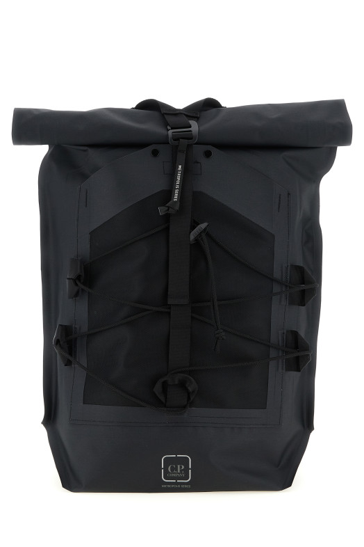 Рюкзак «The Metropolis Series» Черный 20CLAC041A110040M999