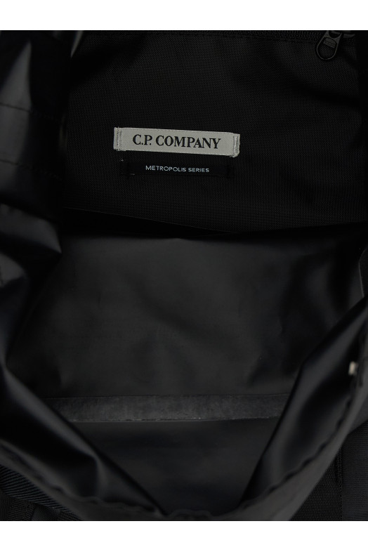 Рюкзак «The Metropolis Series» Черный 20CLAC041A110040M999