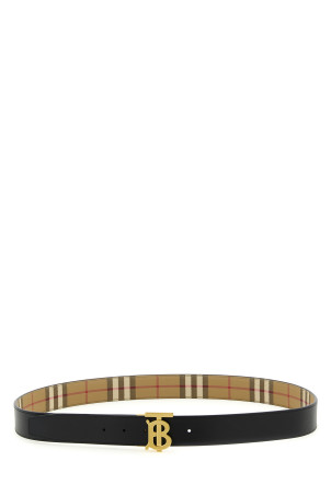 'TB' reversible belt Multicolor
