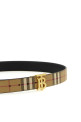 'TB' reversible belt Multicolor