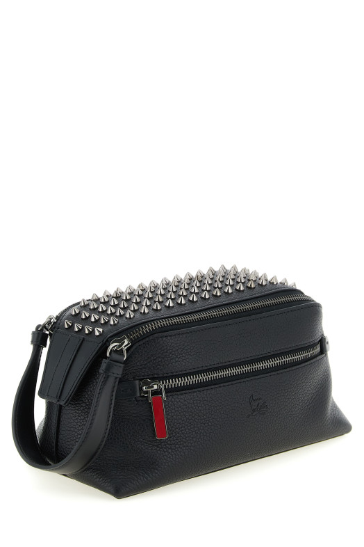 Краса «Фанкі» Чорний 1265095B078