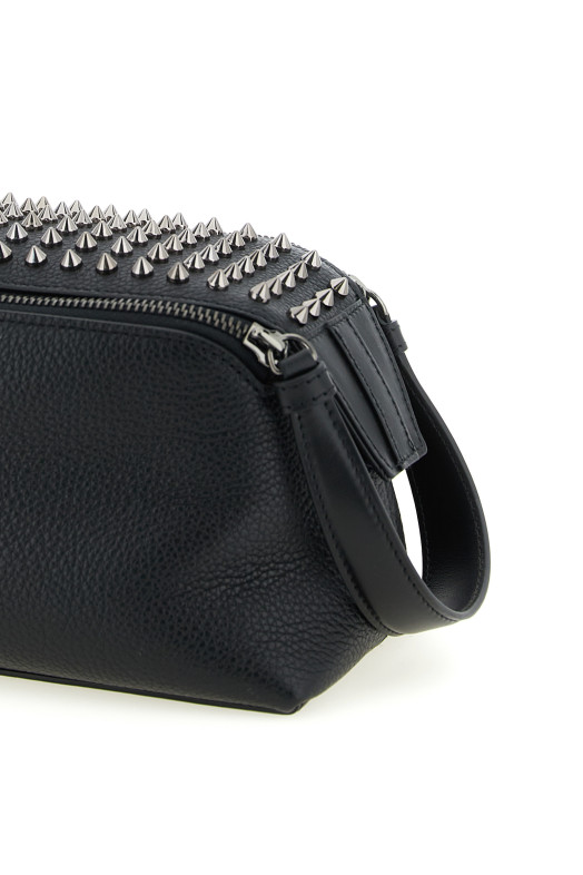 Краса «Фанкі» Чорний 1265095B078