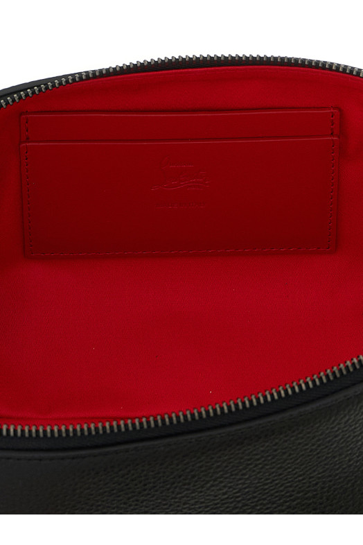 Краса «Фанкі» Чорний 1265095B078