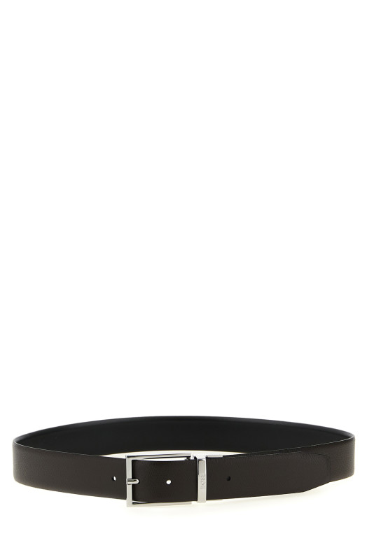 'Otano' reversible belt Multicolor