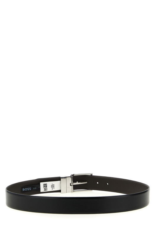 'Otano' reversible belt Multicolor