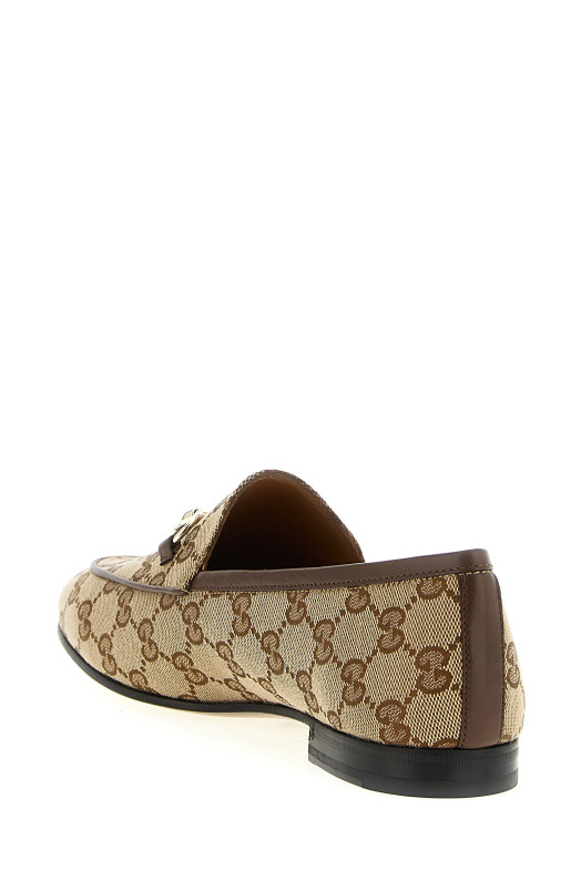 Лофери «Jordaan» Бежеві 431467KY9809763