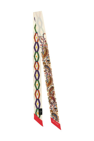 Шарф «Paisleyna» Multicolor WATA0011AKD93X0800