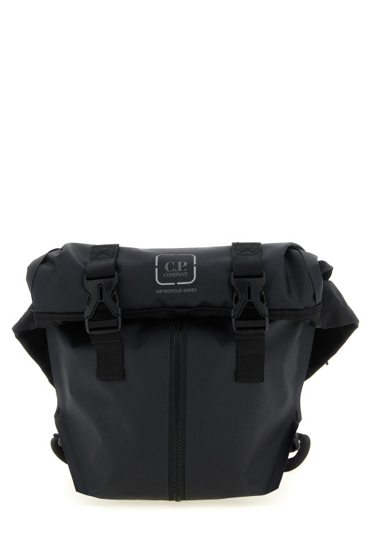 Рюкзак «The Metropolis Series» Черный 20CLAC042A110040M999