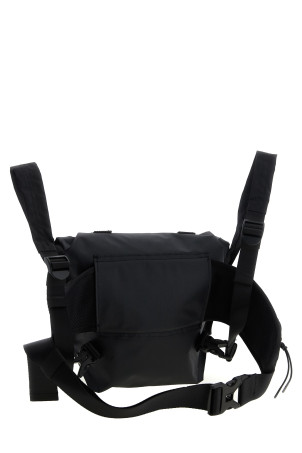 Рюкзак «The Metropolis Series» Черный 20CLAC042A110040M999