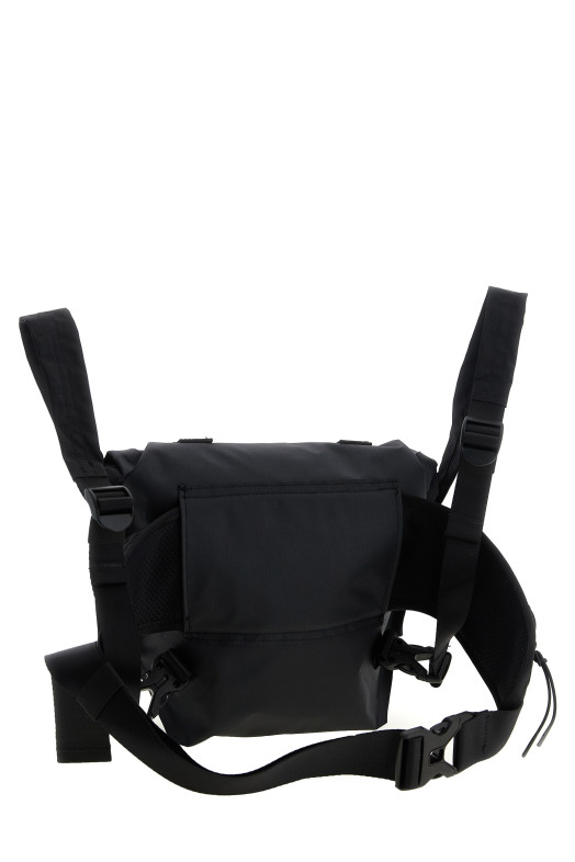 Рюкзак «The Metropolis Series» Черный 20CLAC042A110040M999