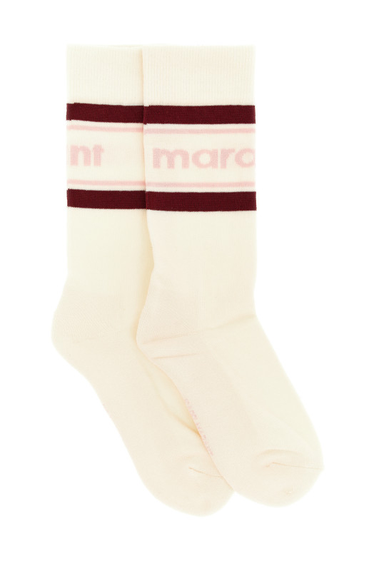 Носки «Dona» Белые CT003JFAD1C14AECRD