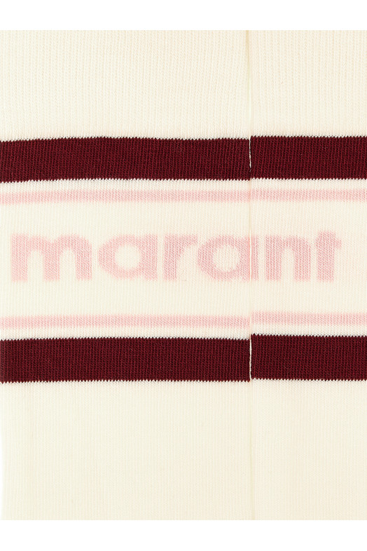 Носки «Dona» Белые CT003JFAD1C14AECRD