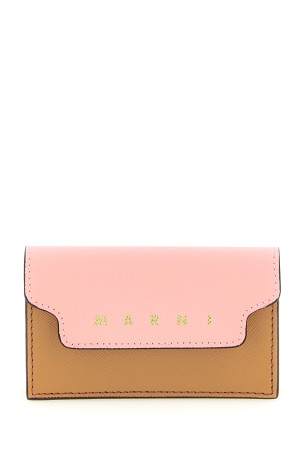 Візитниці з логотипом, різнокольорові MARNI PFMOT05U23LV520ZP059