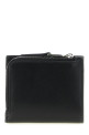 '1dr Bi Fold Zip L' wallet Black