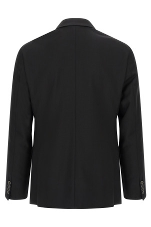 Шерстяне плаття - Лінія Ceremony Чорне 9CJ37050E21902320