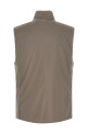 HERNO 'Ecoage' жилет Gray GI000456U12456Z2600