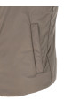 HERNO 'Ecoage' жилет Gray GI000456U12456Z2600