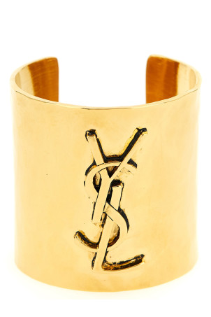 Браслет «Cassandre» Золотий 831752Y15008060