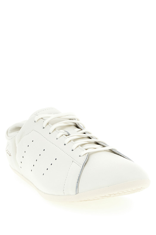 Кросівки «Y-3 Stan Smith Lo Pro» Білі KJ2390WHITE