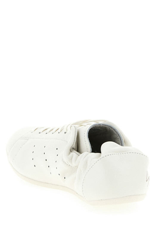 Кросівки «Y-3 Stan Smith Lo Pro» Білі KJ2390WHITE