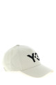 'Y-3 Classic Logo' cap Gray