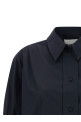 Бавовняна сорочка Синя JIL SANDER J02DL0241J45001401