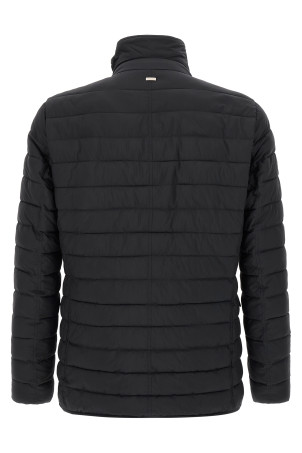 Пухова куртка «Giacco Legend» Синя PC0008ULE12456Z9200