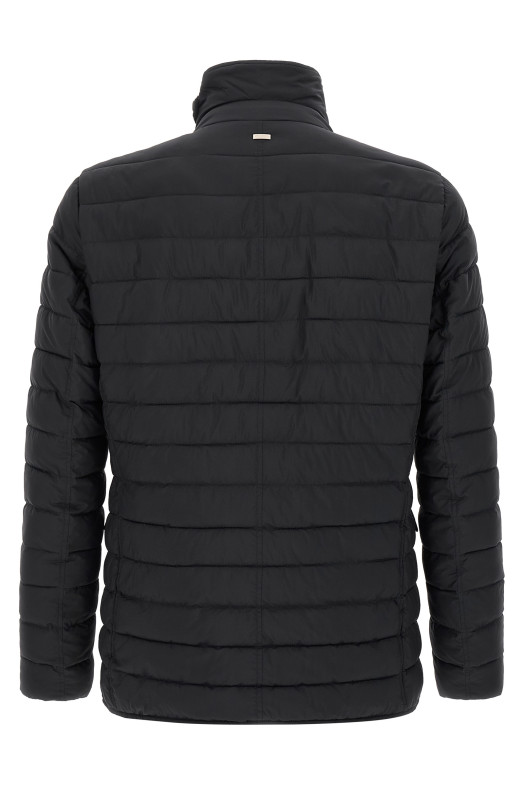 Пухова куртка «Giacco Legend» Синя PC0008ULE12456Z9200