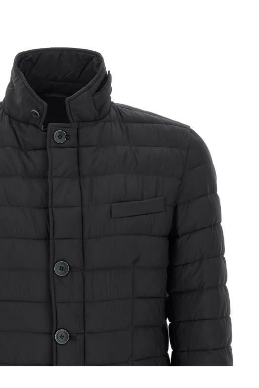 Пухова куртка «Giacco Legend» Синя PC0008ULE12456Z9200